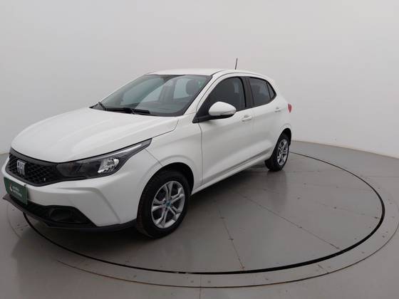FIAT ARGO 1.0 FIREFLY FLEX DRIVE MANUAL FIAT ARGO 1.0 FIREFLY FLEX DRIVE MANUAL